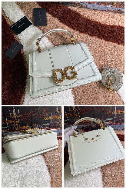 NB - DAG Bag - 923
