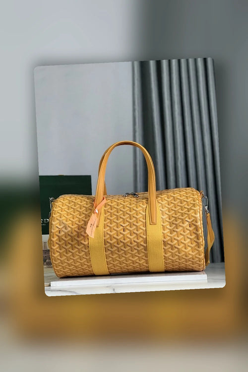 NB - GYO Bag - 1480