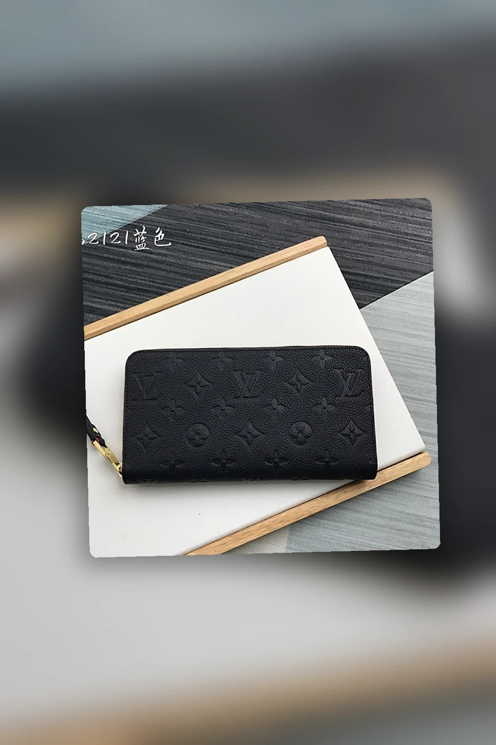 NB - Mix Wallet - 1390