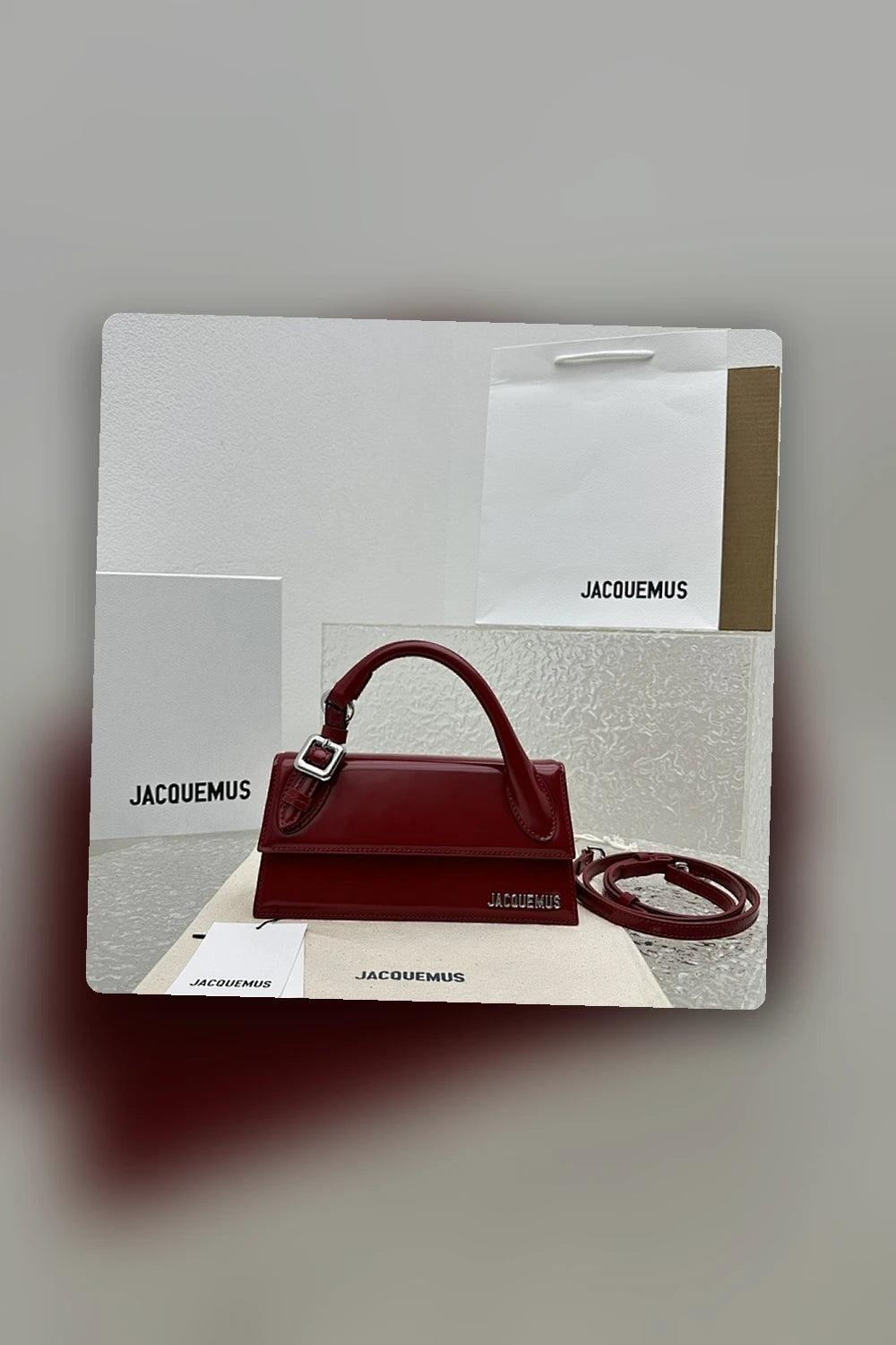 NB - JCA Bag - 434