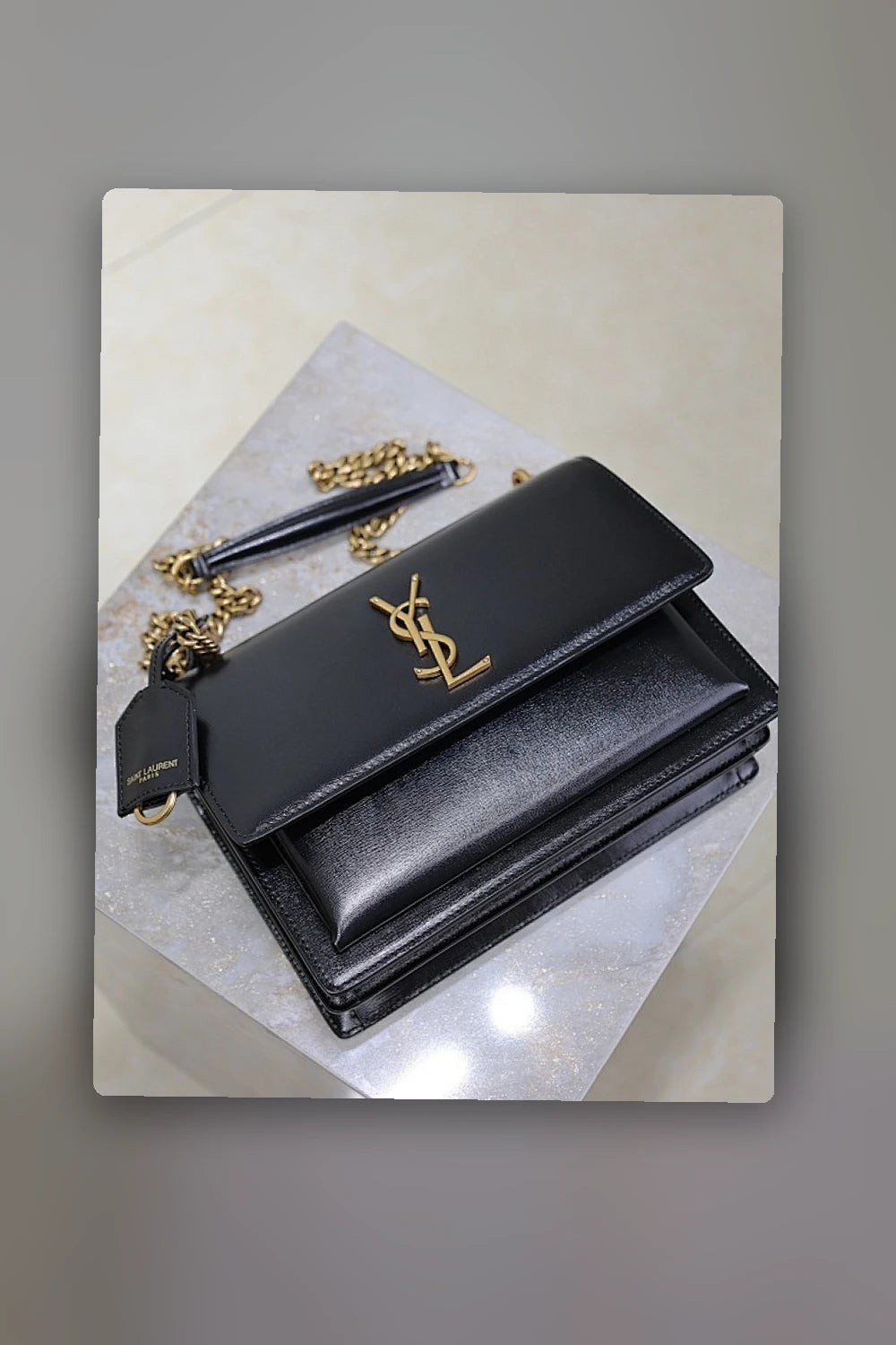 NB - YLS Bag - 564
