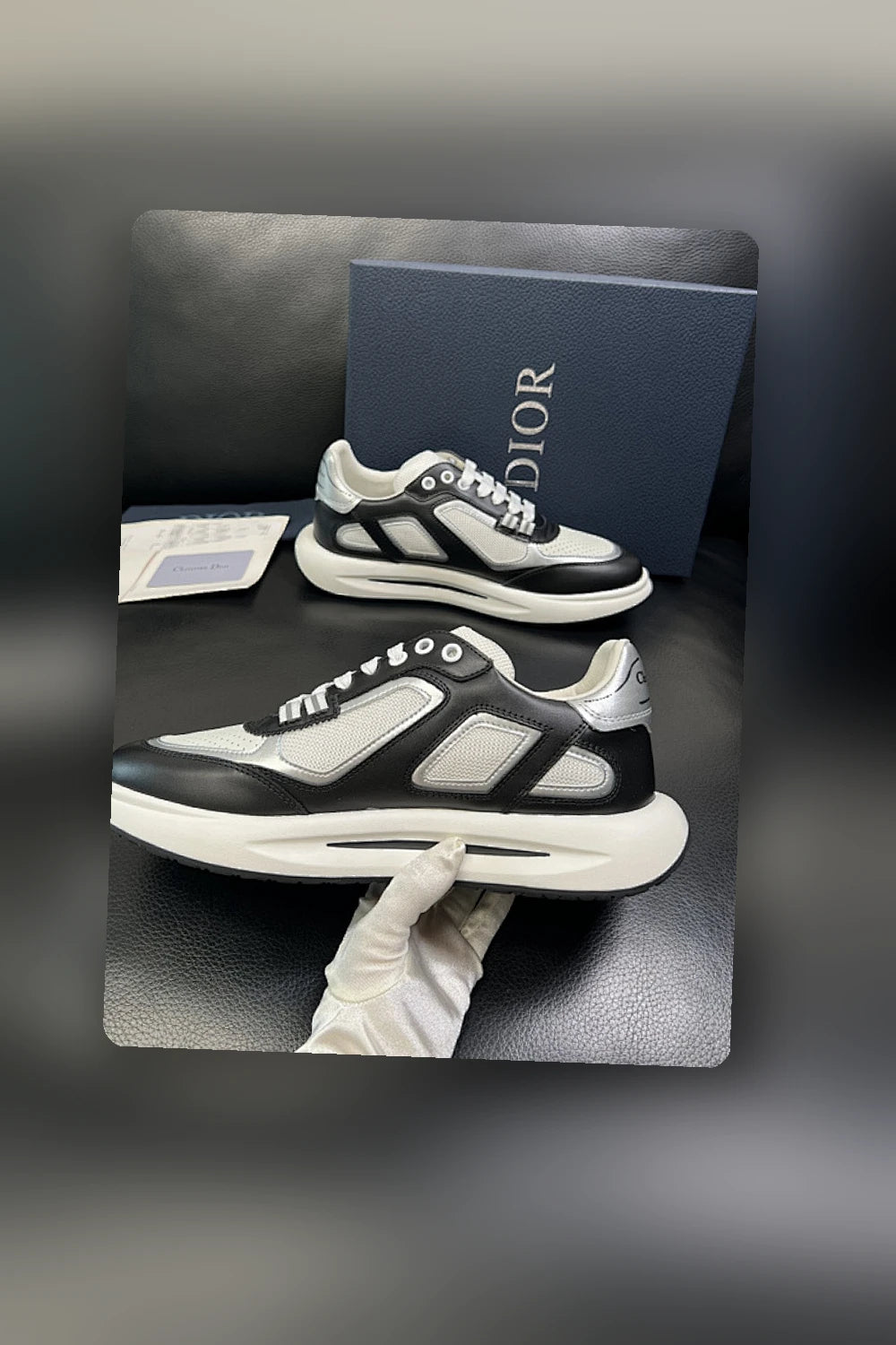 NB - DOR Mix Items - 828