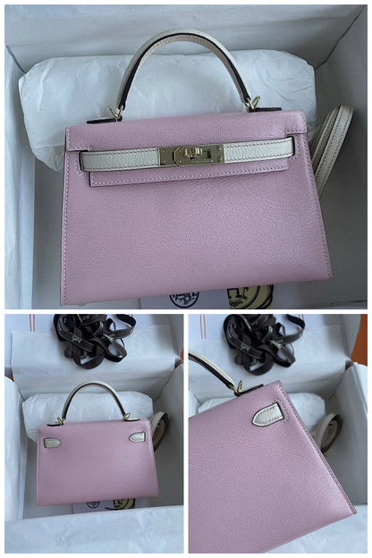 NB - HMS Bag - 1625