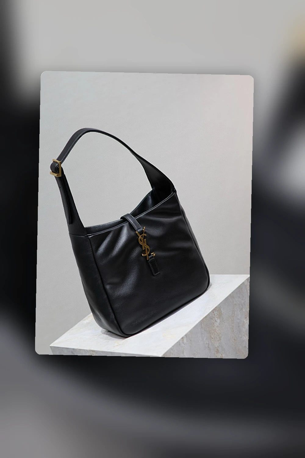 NB - YLS Bag - 874