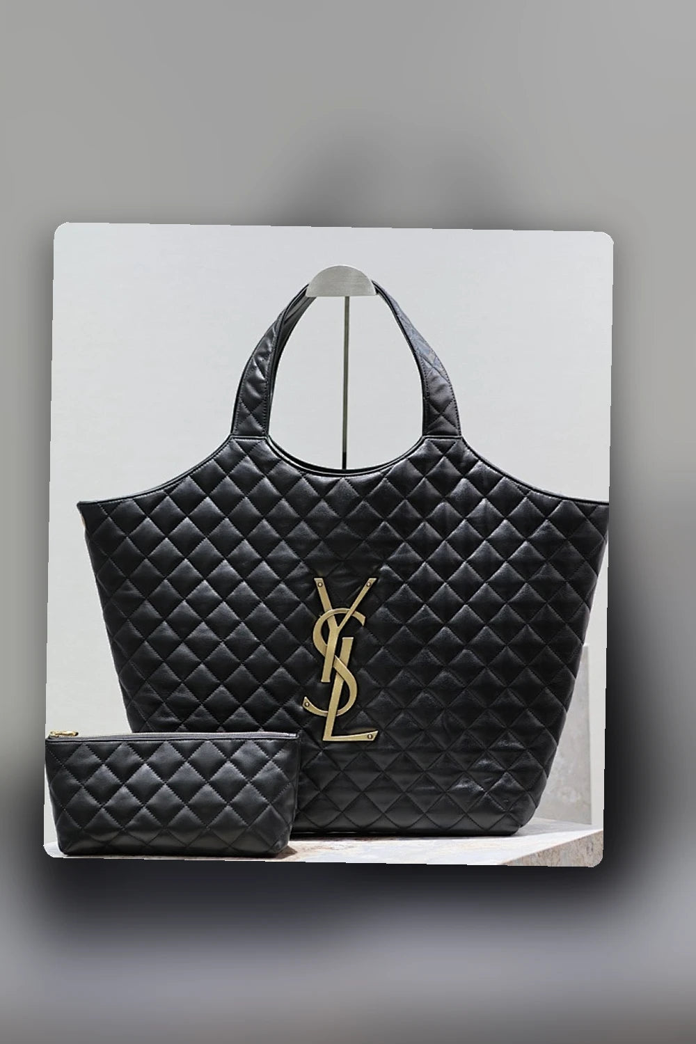 NB - YLS Bag - 1381