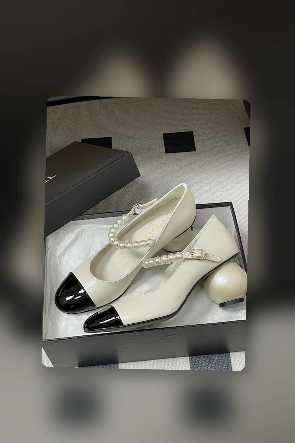 NB - CHL Mix Items - 562