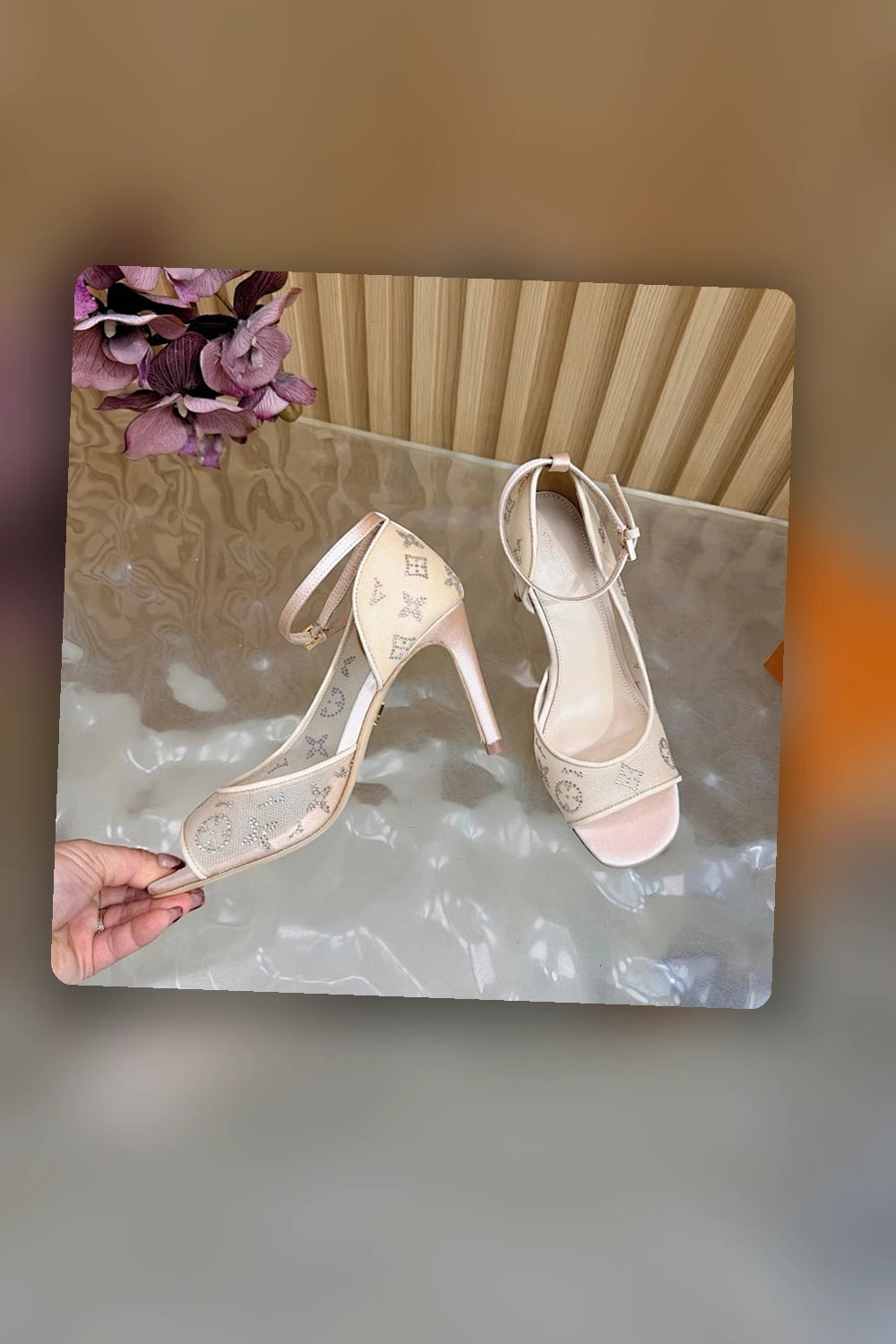 NB - LOV Women Shoes - 061