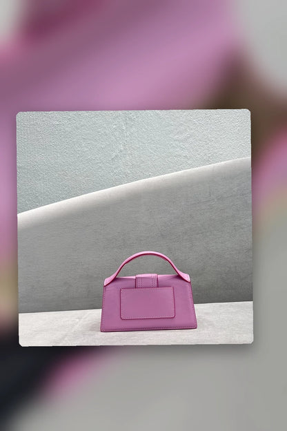 NB - JCA Bag - 368