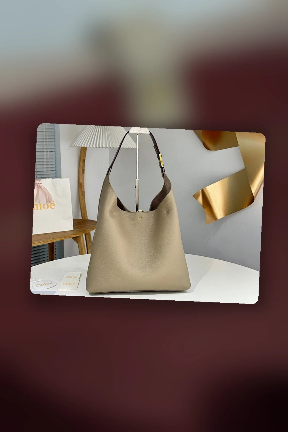 NB - CLE Bag - 678