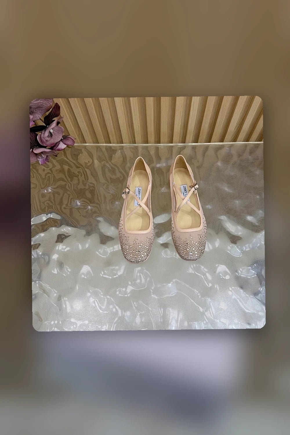 NB - JMC Women Shoes - 028