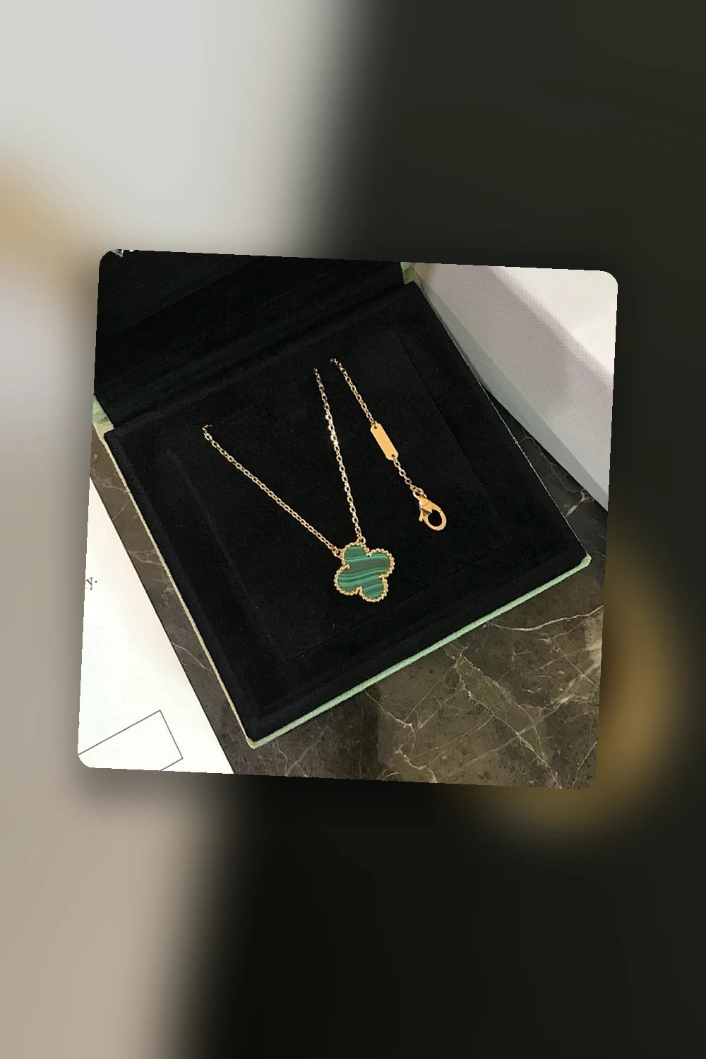 NB - VACA Jewelry - 568
