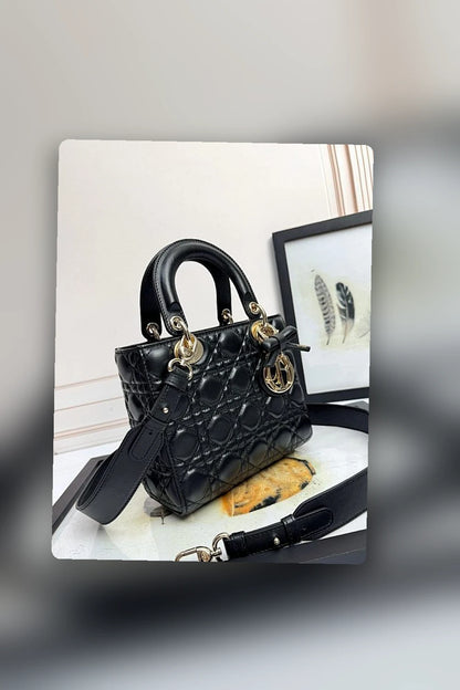 NB - DOR Bag - 1425