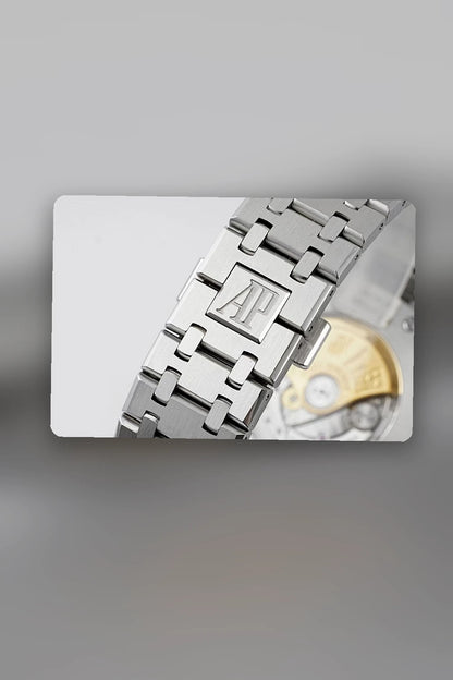 NB - Mix Watch - 622