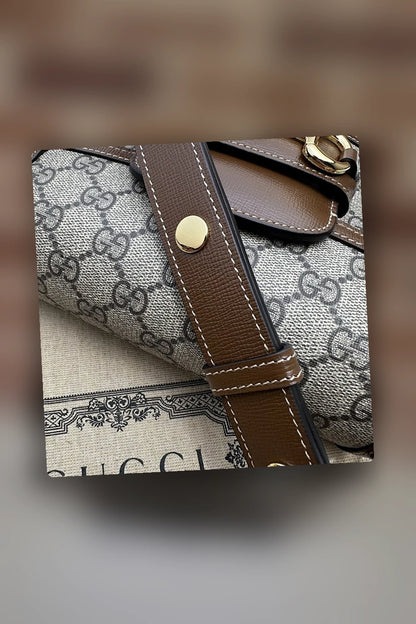 NB - GUKI Bag - 523