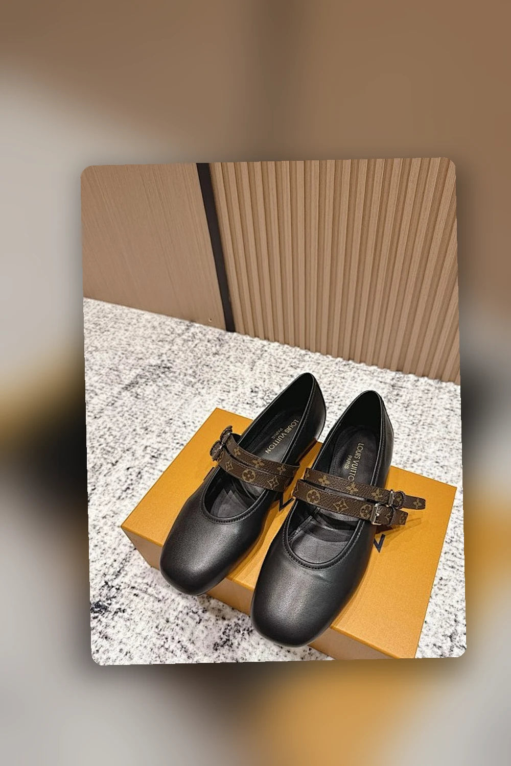NB - LOV Women Shoes - 1042