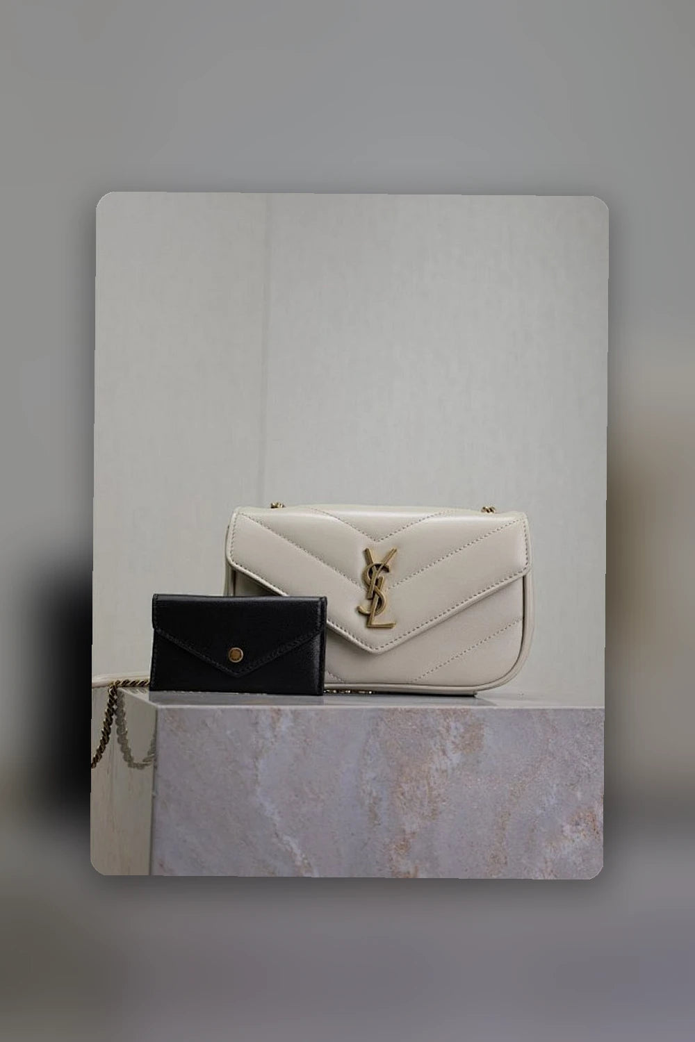 NB - YLS Bag - 1309