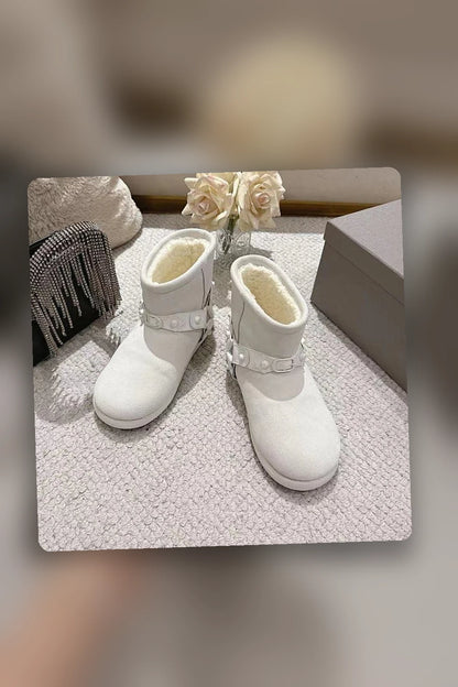 NB - BG Women Shoes - 759