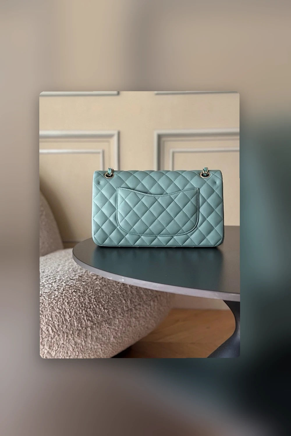 NB - CHL Bag - 469