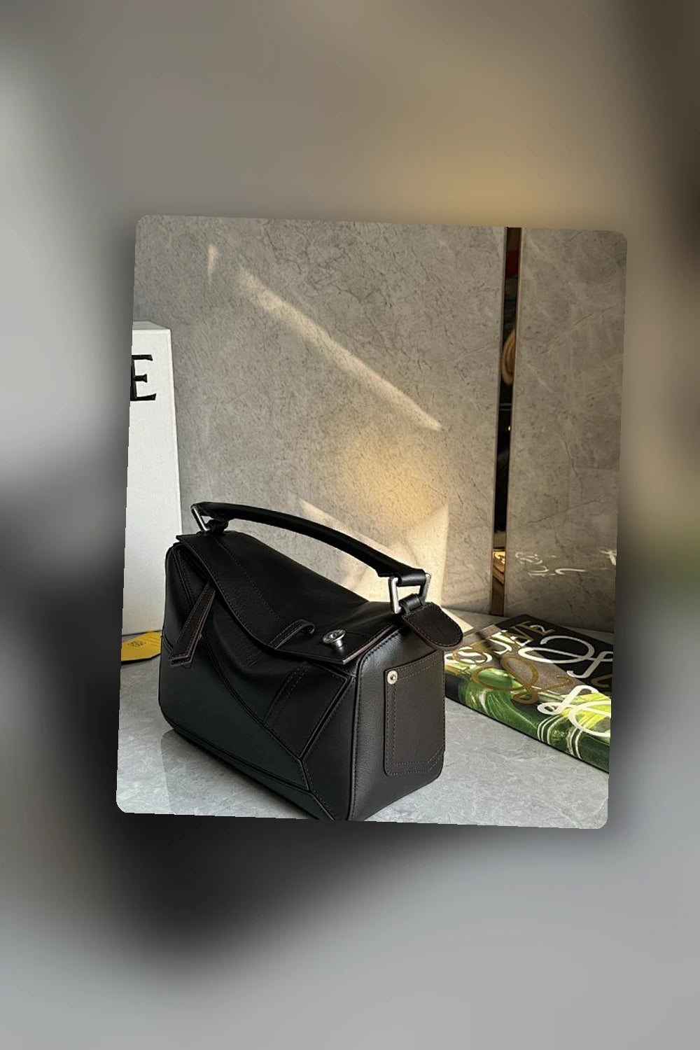 NB - LWO Bag - 107