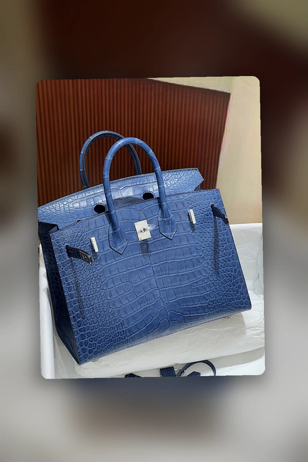 NB - HMS Bag - 594
