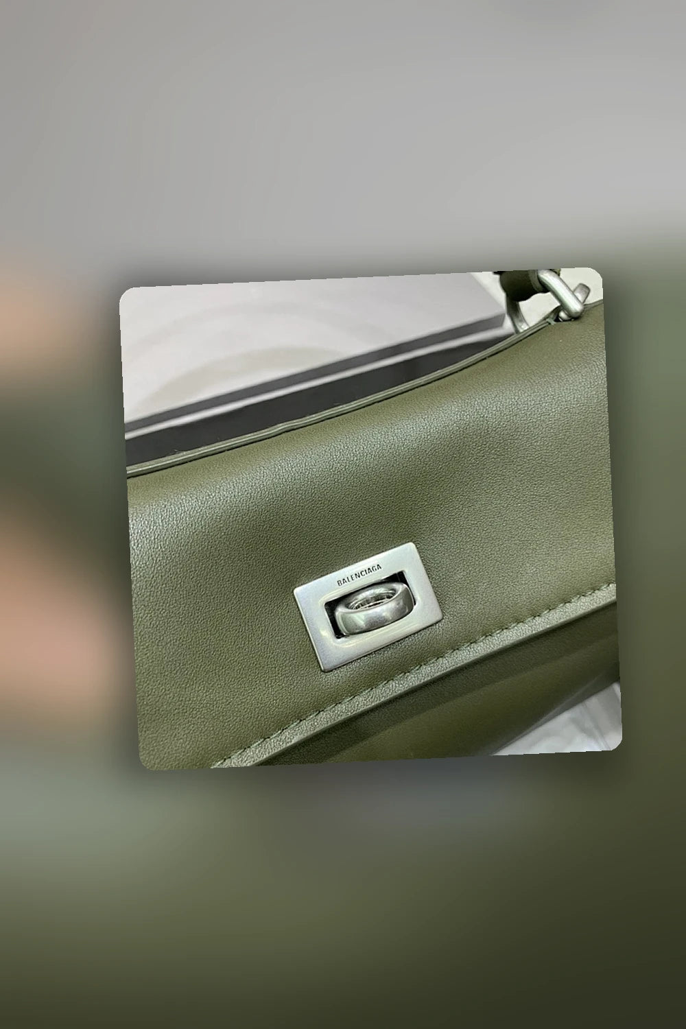 NB - BG Bag - 231