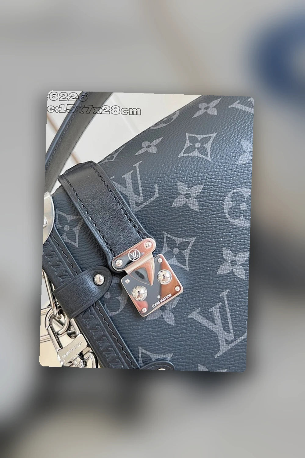 NB - LOV Bag - 1258