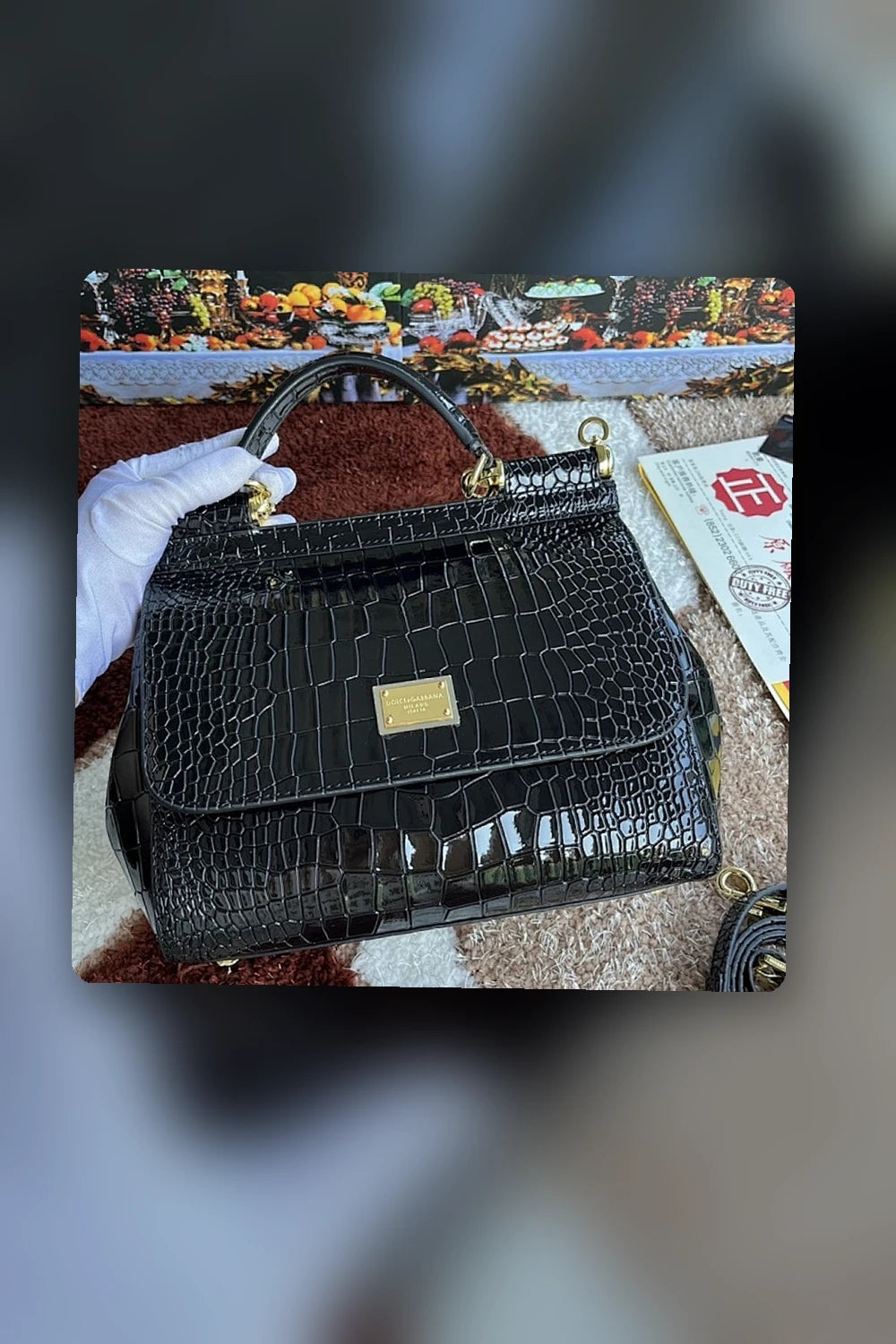 NB - DAG Bag - 096