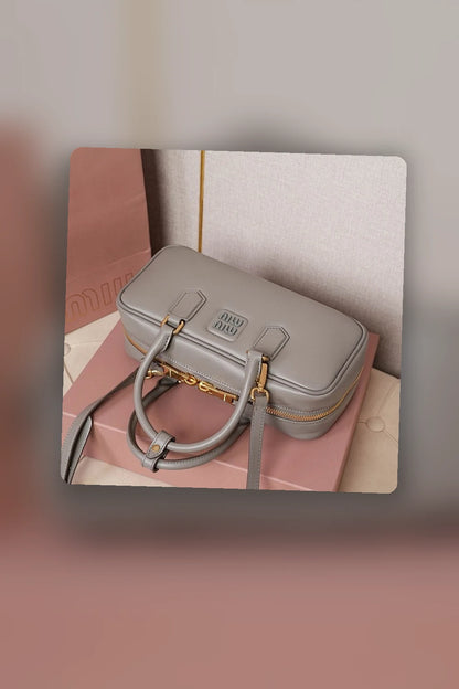 NB - MMU Bag - 1262