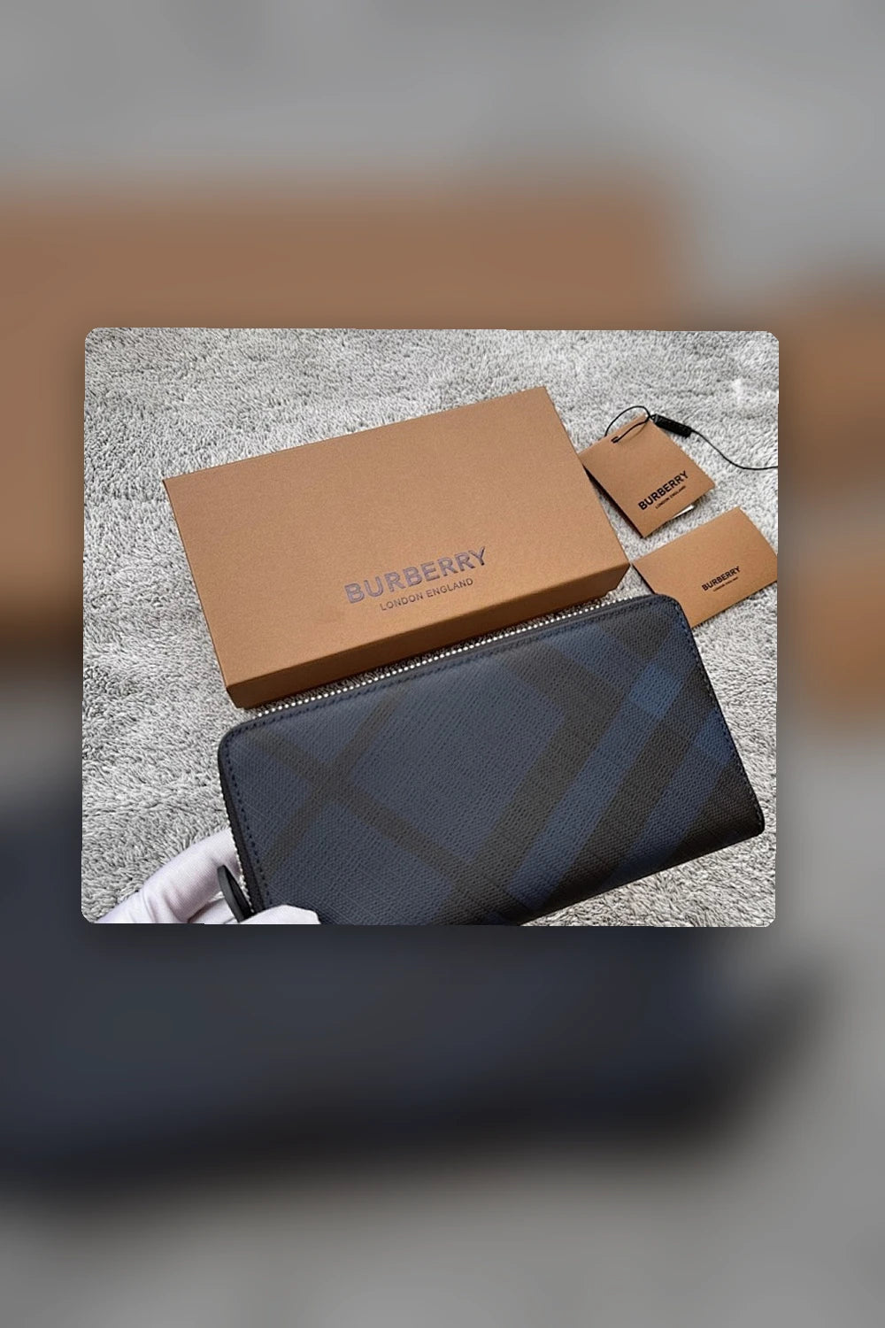 NB - BOR Bag - 723