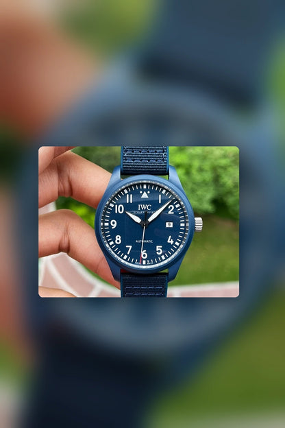 NB - Mix Watch - 1816