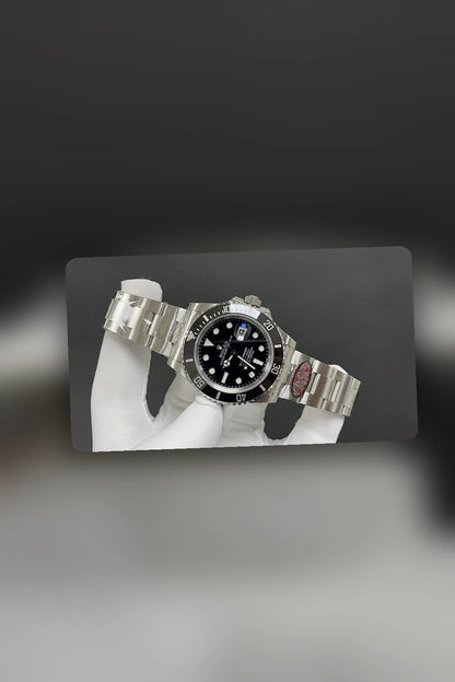 NB - Mix Watch - 1546