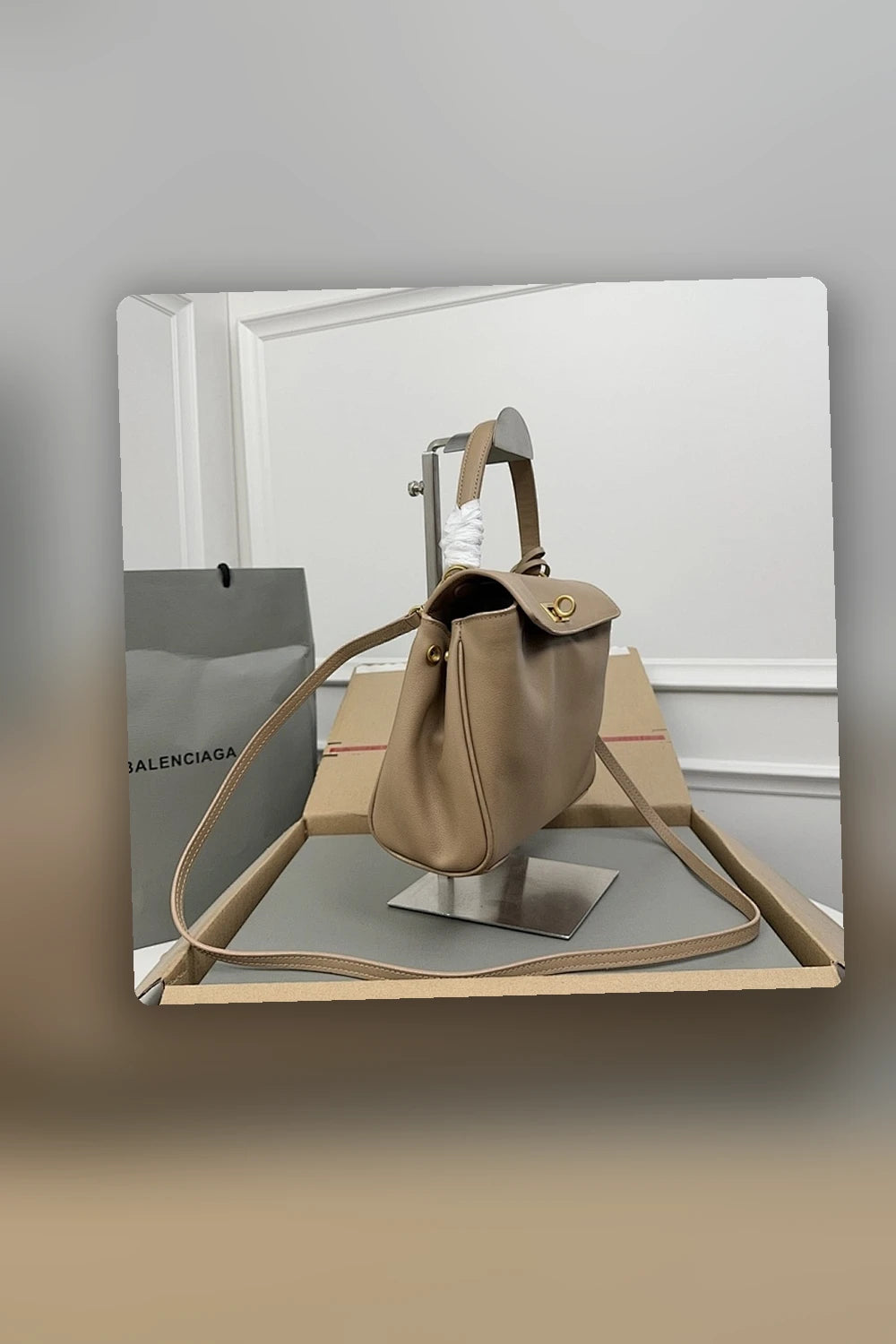 NB - BG Bag - 226