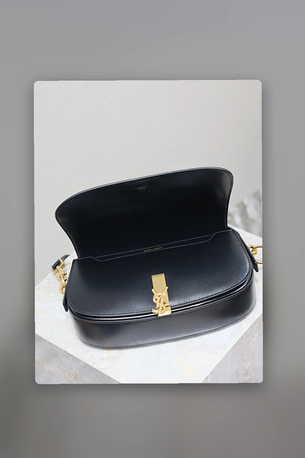 NB - YLS Bag - 1224