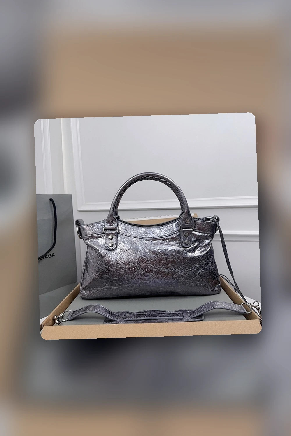 NB - BG Bag - 1170