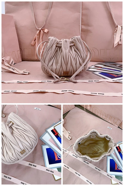 NB - MMU Bag - 878