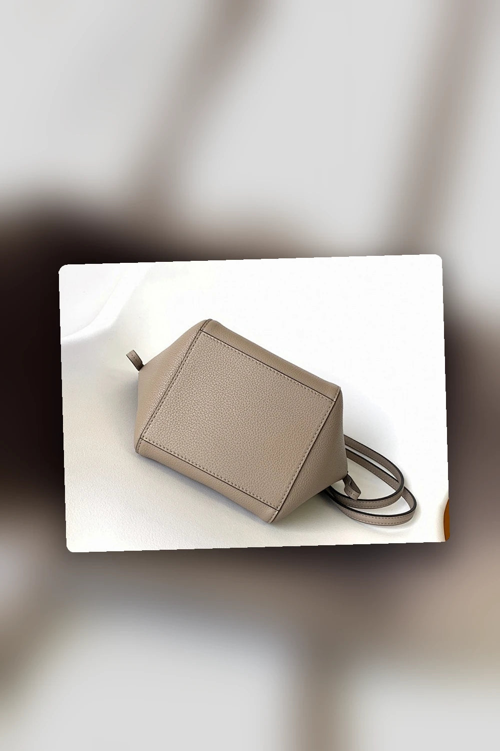 NB - FDE Bag - 237