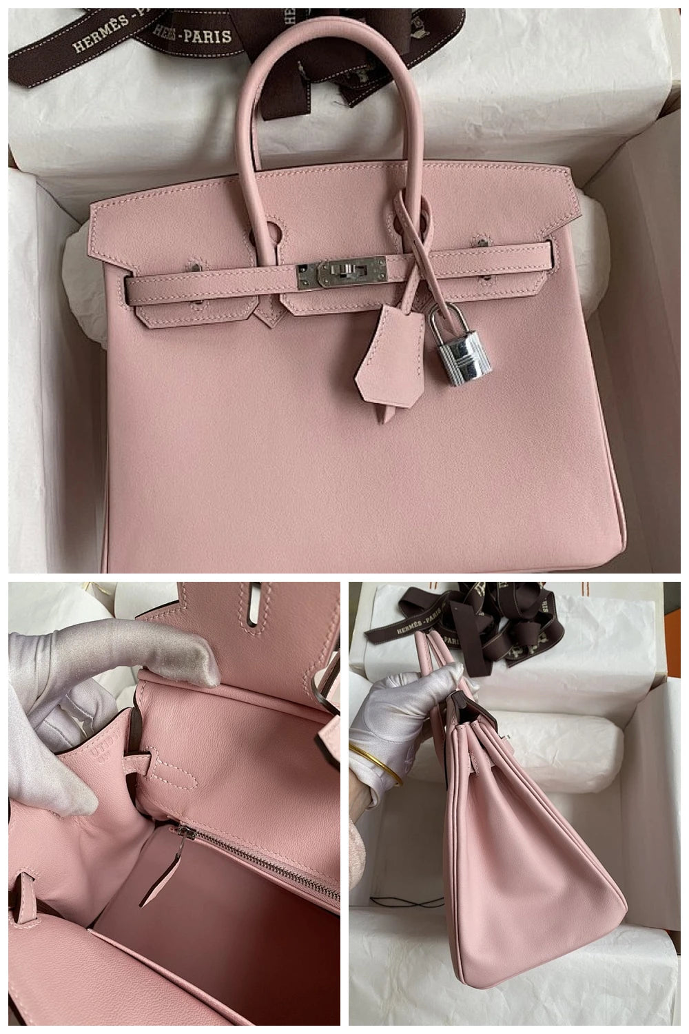 NB - HMS Bag - 440