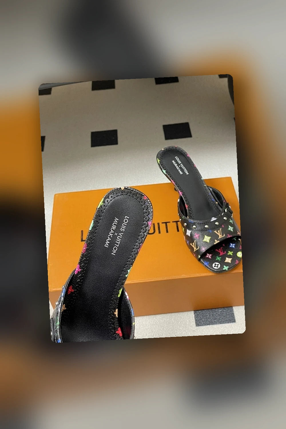 NB - LOV Women Shoes - 407