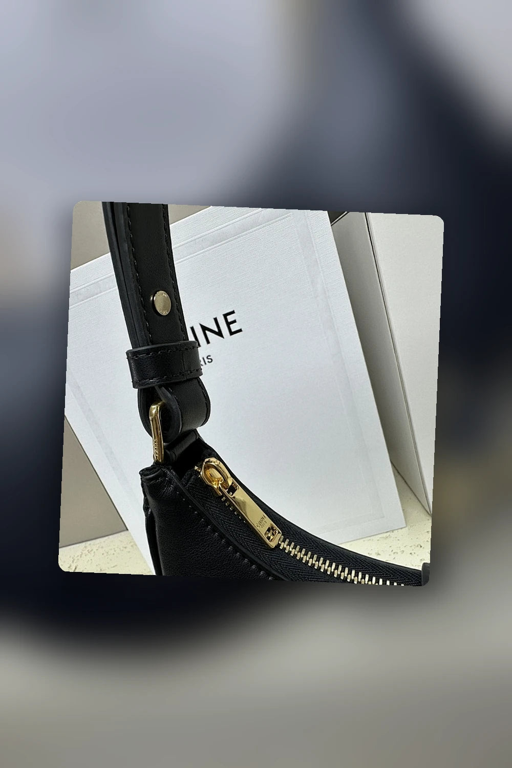 NB - COL Bag - 618