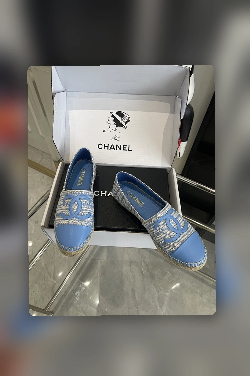 NB - CHL Mix Items - 155