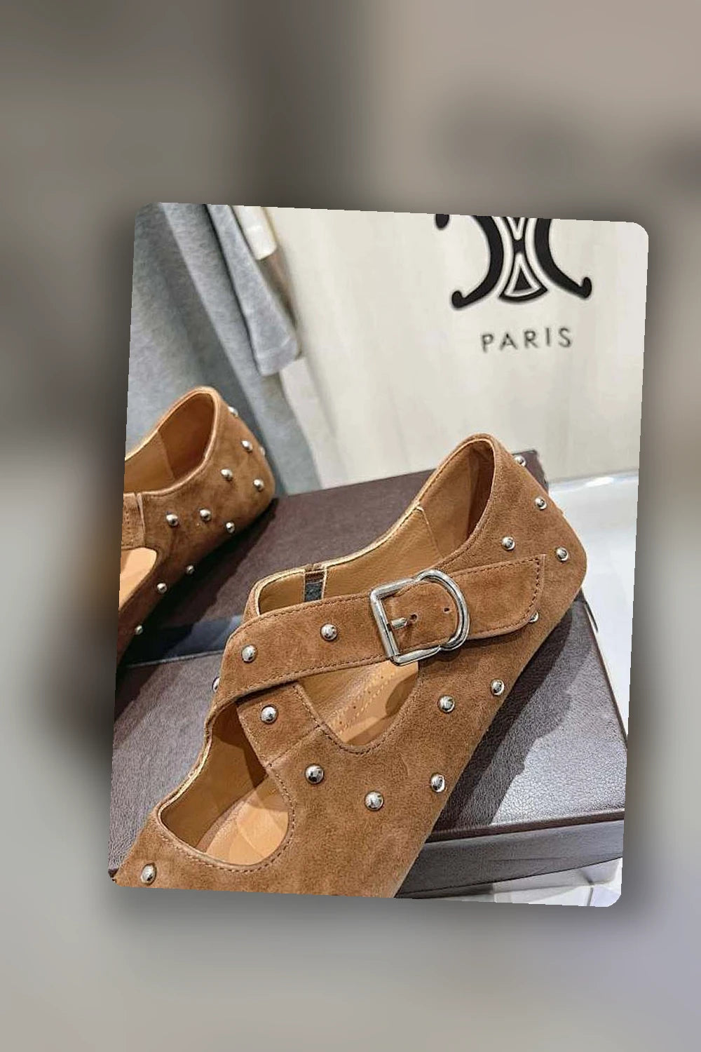 NB - AAL Women Shoes - 357