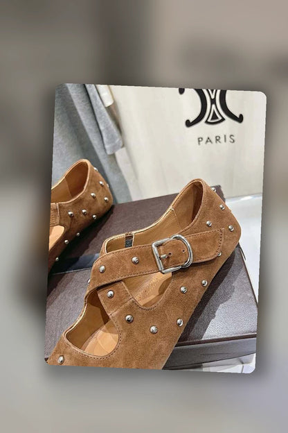 NB - AAL Women Shoes - 357