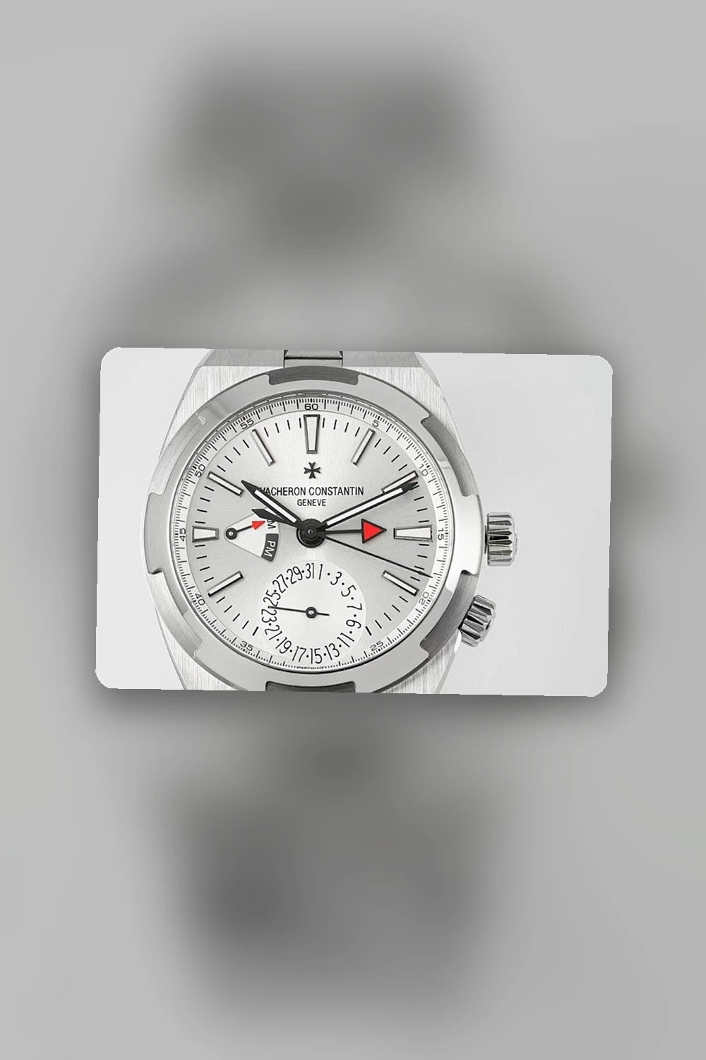 NB - Mix Watch - 384