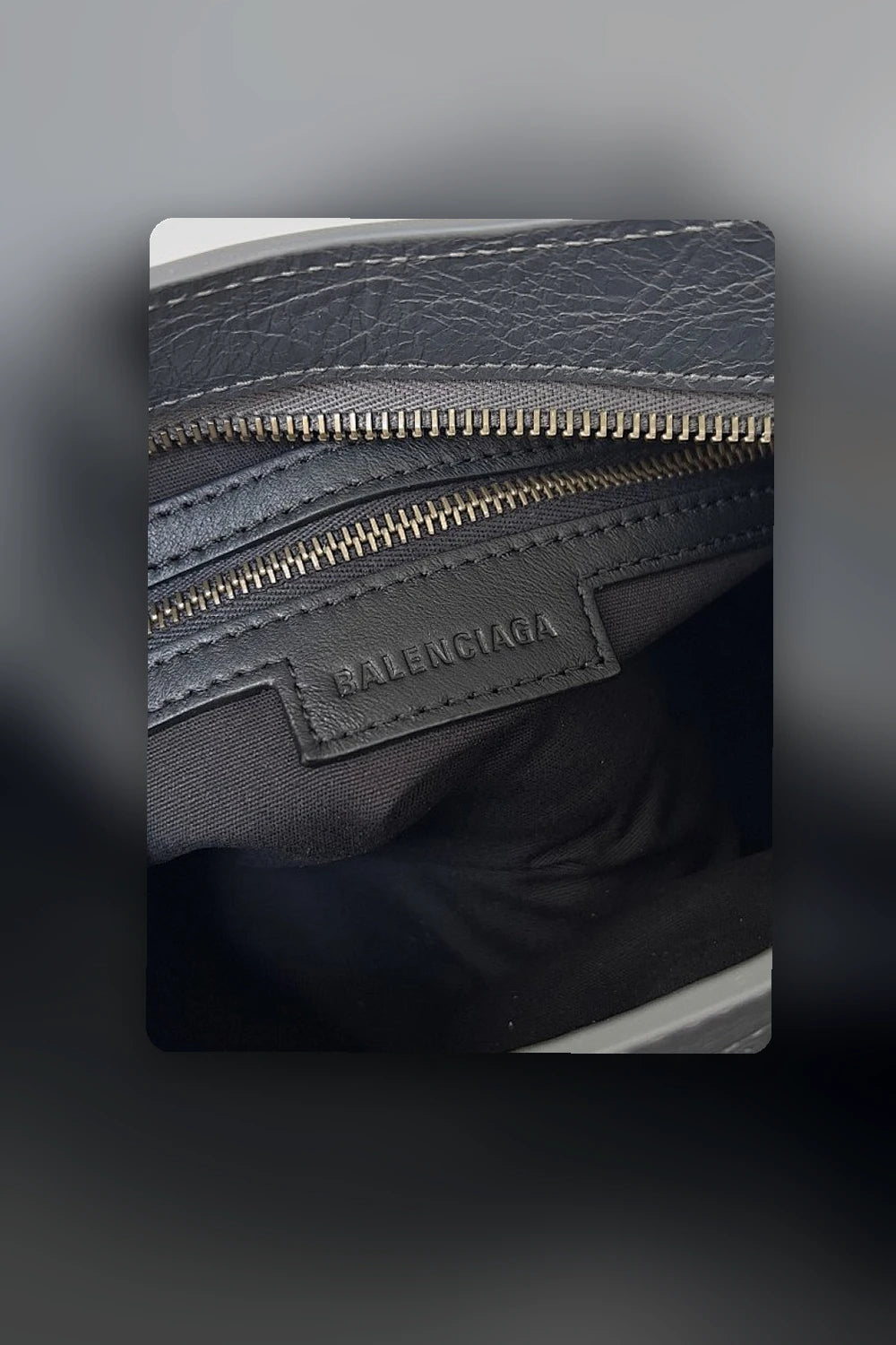 NB - BG Bag - 1838