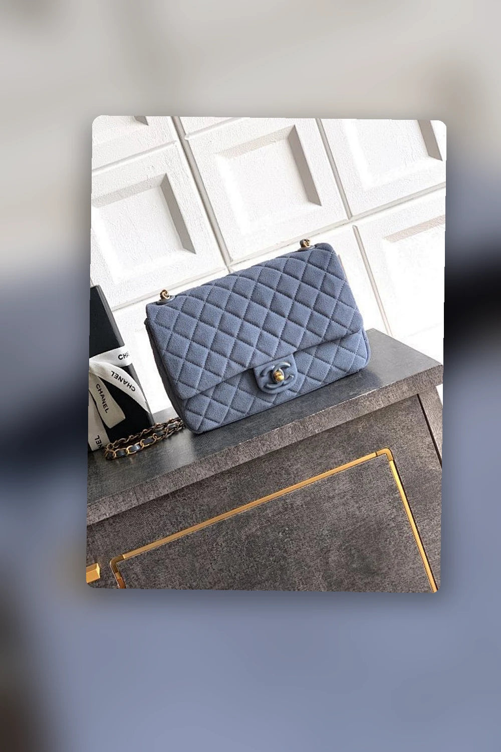 NB - CHL Bag - 435