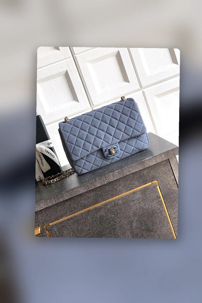 NB - CHL Bag - 435