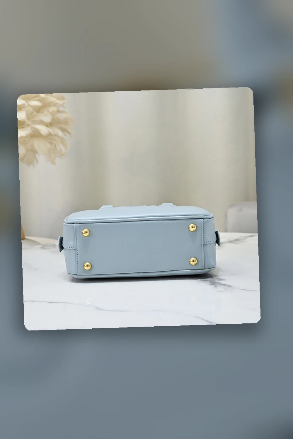 NB - MMU Bag - 1291