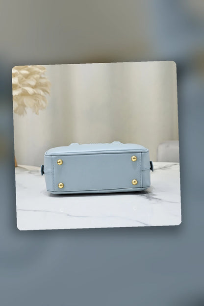 NB - MMU Bag - 1291