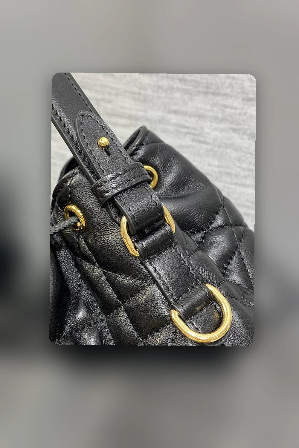 NB - DOR Bag - 1123