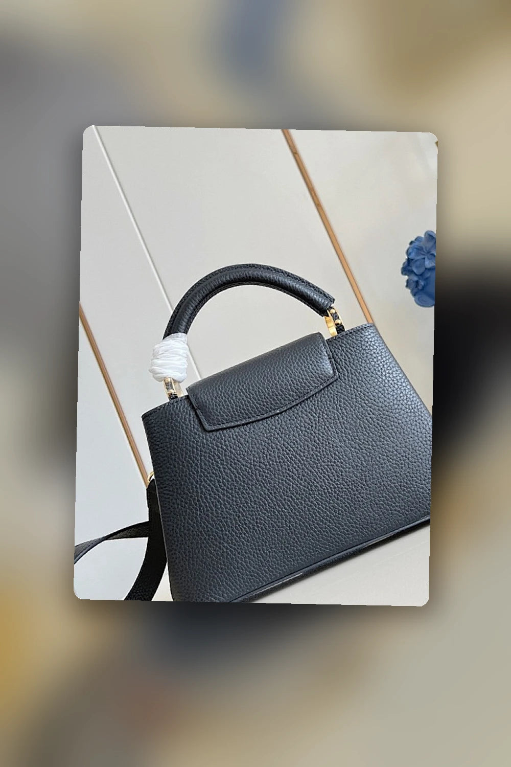 NB - LOV Bag - 1199